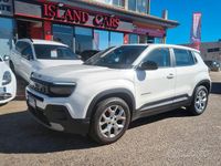Usata Jeep Avenger Altitude 100 CV (73 kW) 2023 Bianco SUV