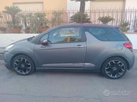 Usata Citroën DS3 156 CV (114 kW) 2010 Coupé