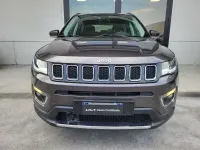 Usata Jeep Compass Opening Edition 140 CV (102 kW) 2017 Other SUV