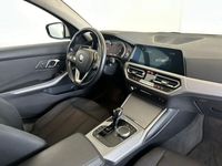 usata BMW 320 320 D Touring Luxury *IVA ESPOSTA*
