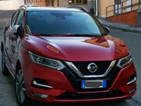 usata Nissan Qashqai 1.5 dci Tekna+ 115cv dct c/propilot pack