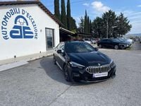 Usata BMW 216 M Sport 116 CV (85 kW) 2021 Nero Coupé