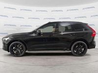 Nuova Volvo XC60 Ultra 349 CV (256 kW) 2026 Blu SUV