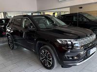 Usata Jeep Compass Limited 131 CV (96 kW) 2022 Other SUV