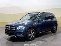 usata Mercedes GLB200 GLB 200d Sport Plus 4matic auto