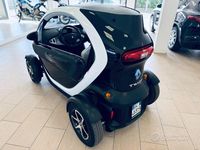 Usata Renault Twizy 12 kW (17 CV) 2013 Nero Utilitaria