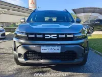 Nuova Dacia Duster Expression 122 CV (89 kW) 2026 Grigio SUV