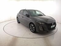 Usata Peugeot 208 Allure 101 CV (74 kW) 2024 Grigio Utilitaria