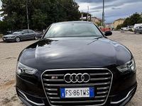 Usata Audi A5 Sportback S-Line 190 CV (139 kW) 2015 Utilitaria