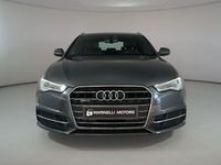 usata Audi A6 Avant 2.0 TDI 190 CV S tronic quattro edition usato