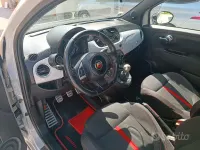 Usata Abarth 500 135 CV (99 kW) 2009 Utilitaria