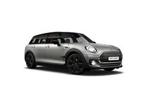 Usata Mini Cooper D Clubman 150 CV (110 kW) 2016 Station wagon