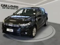 Usata Dacia Sandero Expression 101 CV (74 kW) 2023 Nero Utilitaria