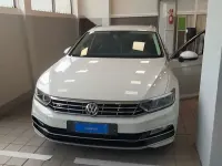 Usata VW Passat Executive 190 CV (139 kW) 2019 Station wagon