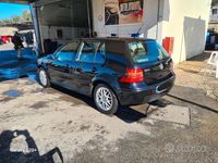 Usata VW Golf III GTD 150 CV (110 kW) 1991 Nero Utilitaria