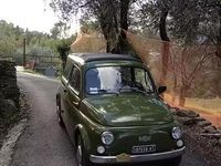 Usata Fiat 500 1970 Utilitaria