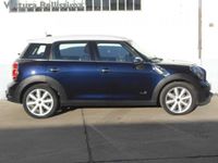 usata Mini Cooper SD Countryman R60 2.0 ALL4