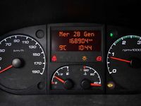 Usata Iveco Daily 145 CV (106 kW) 2013 Bianco Furgone