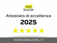 Usata Opel Corsa Elegance 75 CV (55 kW) 2021 Blu Utilitaria