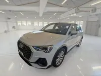 Usata Audi Q3 Sportback Business Plus 149 CV (109 kW) 2023 SUV