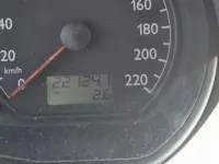 Usata VW Polo 75 CV (55 kW) 2004 Grigio Utilitaria