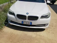 Usata BMW 520 184 CV (135 kW) 2013 Station wagon