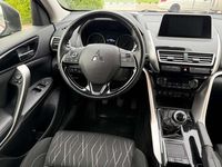 Usata Mitsubishi Eclipse Cross 163 CV (119 kW) 2019 Bianco SUV