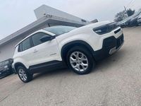 Usata Jeep Avenger Altitude 101 CV (74 kW) 2024 Bianco SUV