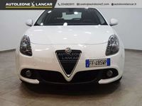 usata Alfa Romeo Giulietta 1.4 Turbo Gpl 120cv