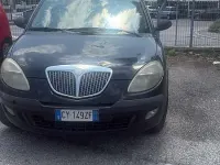 Usata Lancia Ypsilon 69 CV (50 kW) 2005 Utilitaria