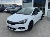 Usata Opel Astra S 131 CV (96 kW) 2021 Bianco Station wagon