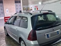 usata Peugeot 307 2.0 hdi