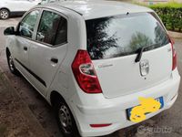 usata Hyundai i10 1.1 12 V Like