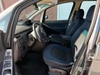 Usata Lancia Musa 90 CV (66 kW) 2008 Grigio Monovolume