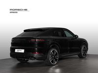 Usata Porsche Cayenne Coupe 340 CV (250 kW) 2023 Nero cromite Coupé