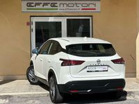 Usata Nissan Qashqai Style Edition 158 CV (116 kW) 2022 Bianco SUV