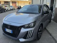 Usata Peugeot 208 Style 101 CV (74 kW) 2025 Other Utilitaria