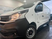 Usata Fiat Talento 120 CV (88 kW) 2018 Bianco Monovolume