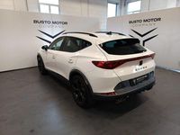 Usata Cupra Formentor 204 CV (150 kW) 2024 Bianco SUV