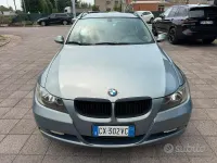 Usata BMW 320 163 CV (119 kW) 2005 Grigio Station wagon