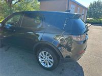 usata Land Rover Discovery Sport 2.0 td4 SE awd 150cv auto