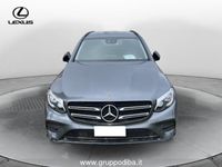 usata Mercedes E250 GLC - X253 Diesel d Premium...