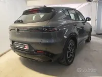 Usata Alfa Romeo Tonale Sprint 131 CV (96 kW) 2024 Grigio SUV