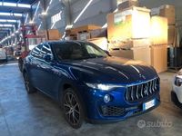 usata Maserati Levante - 2019