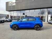 Nuova Opel Frontera 136 CV (100 kW) 2025 Blu SUV