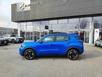 Nuova Opel Frontera Edition 136 CV (100 kW) 2025 Blu SUV