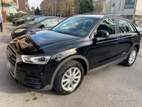 usata Audi Q3 Q3 2.0 TDI 120 CV Business