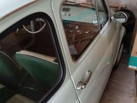 Usata Fiat 500 18 CV (13 kW) 1966 Utilitaria