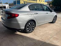 Usata Fiat Tipo Opening Edition 95 CV (69 kW) 2016 Grigio Berlina