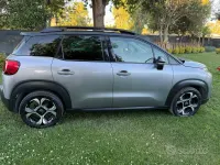 Usata Citroën C3 Aircross Shine 110 CV (80 kW) 2021 Grigio SUV
